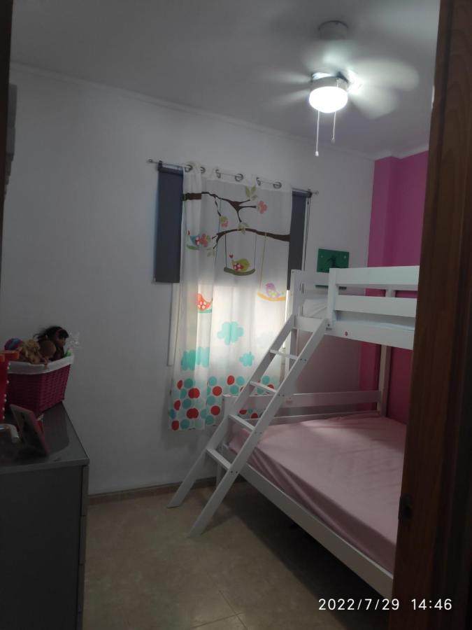 Appartement Flamingo Y Mar *