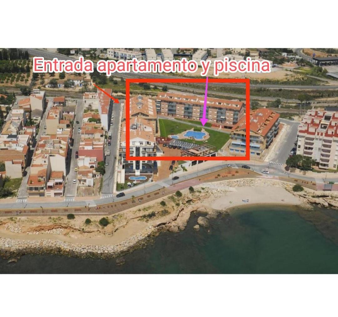 Appartement Flamingo Y Mar