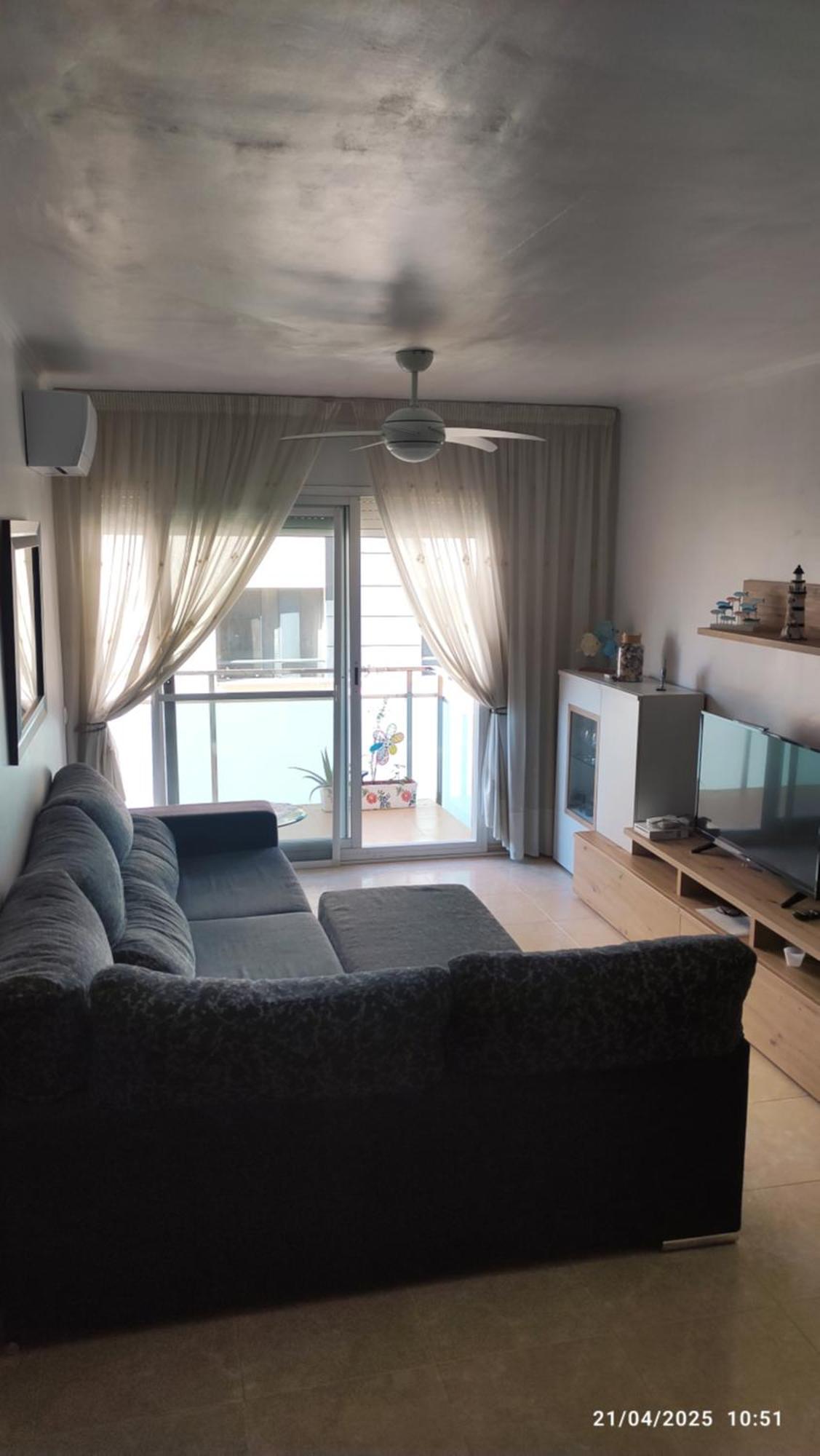 Flamingo Y Mar Appartement *