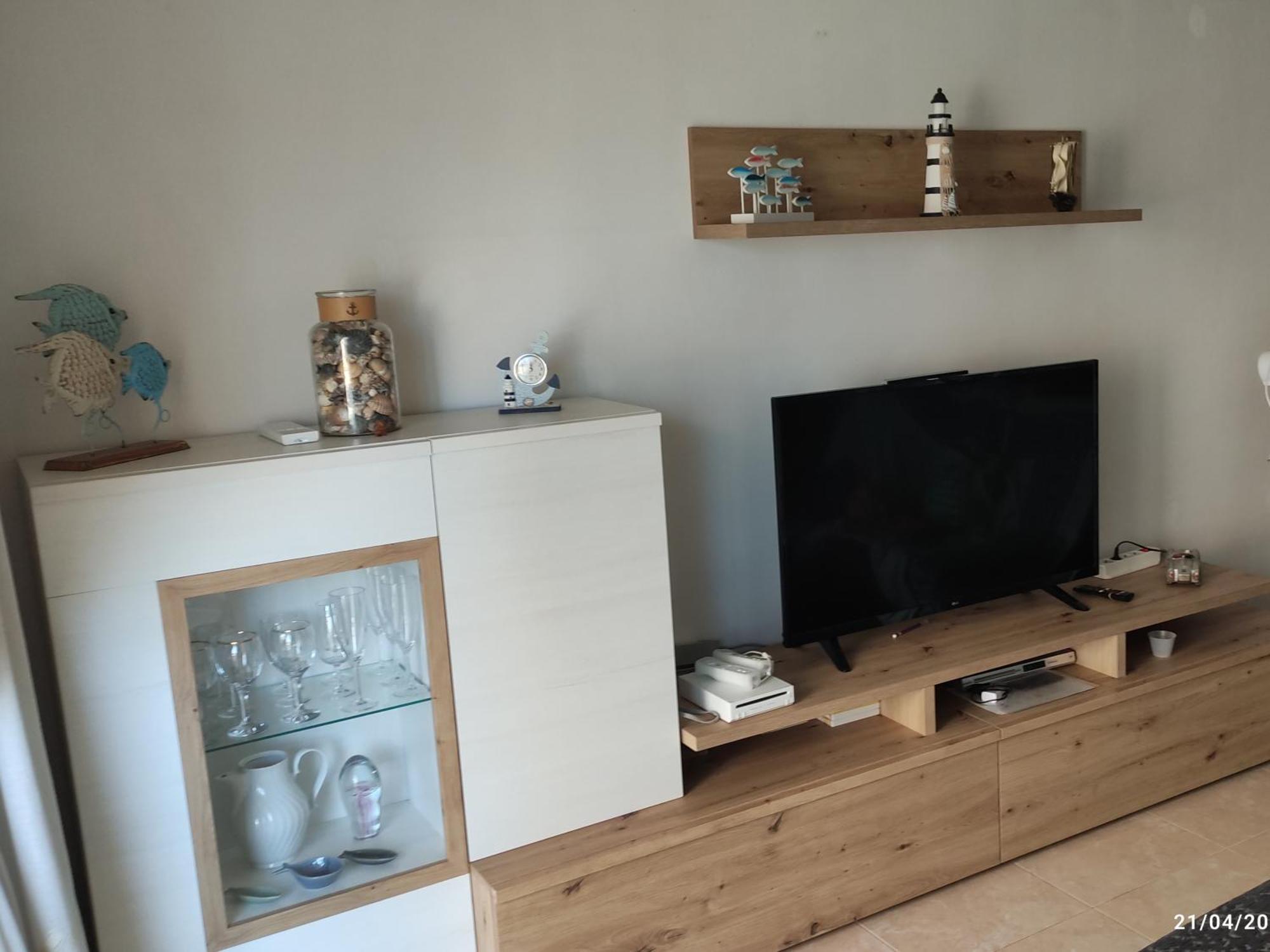Appartement Flamingo Y Mar *