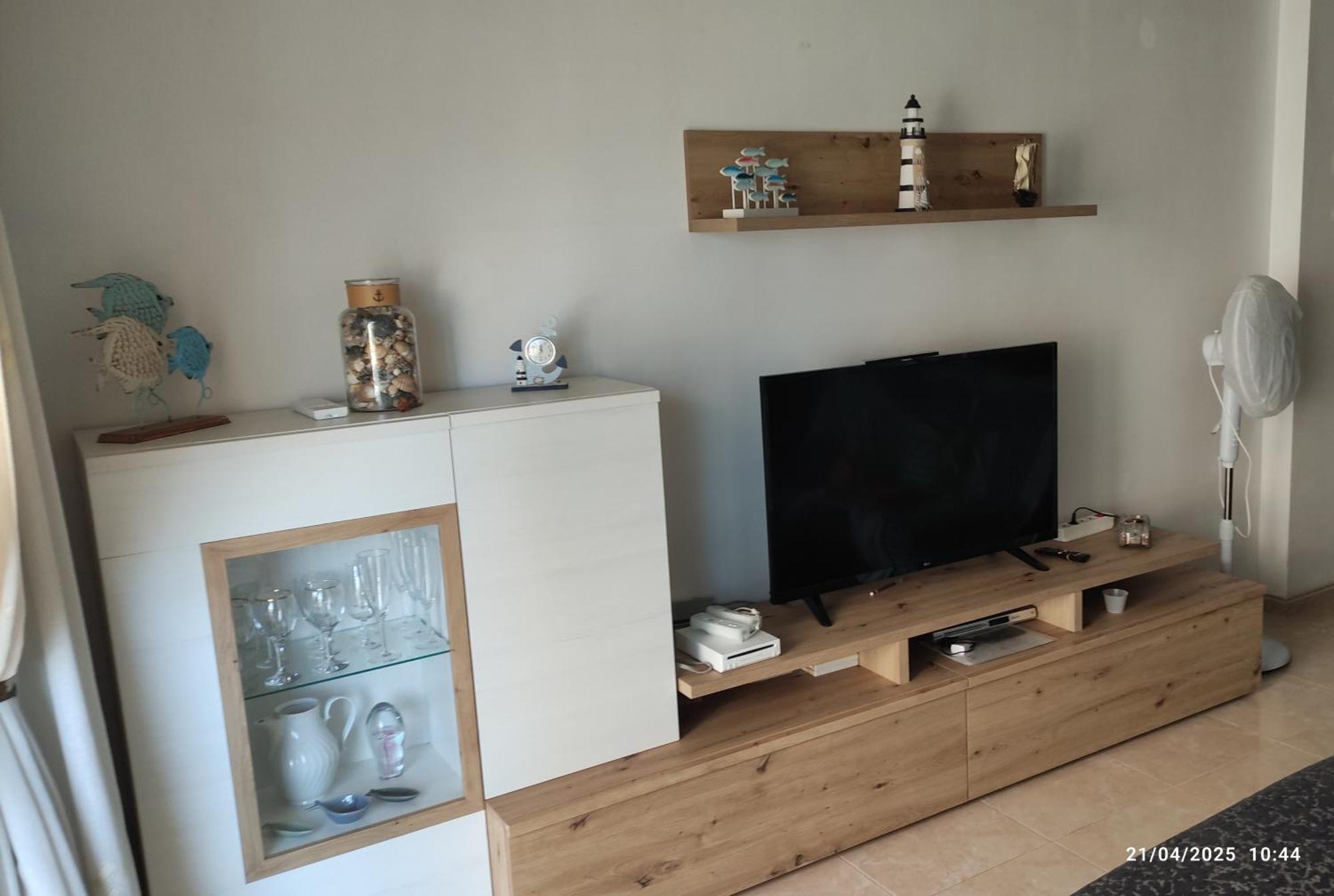 Appartement Flamingo Y Mar