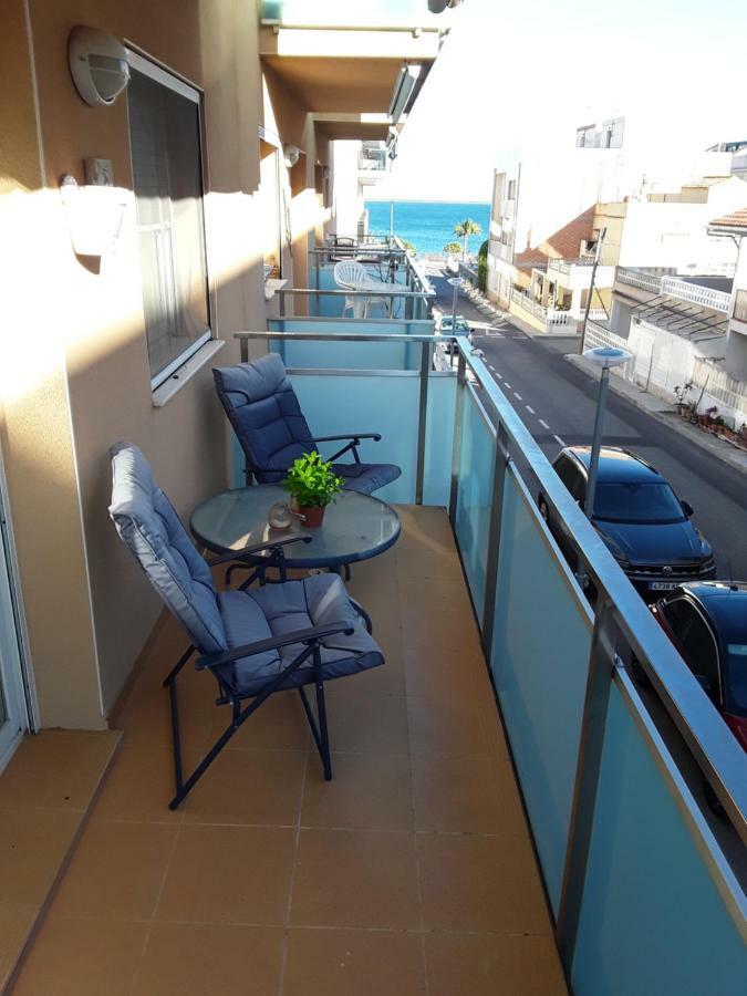 Appartement Flamingo Y Mar *
