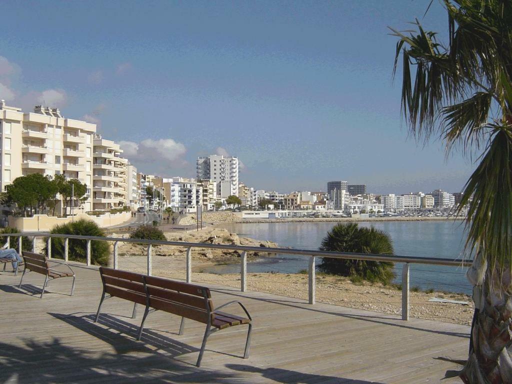 Flamingo Y Mar Appartement *