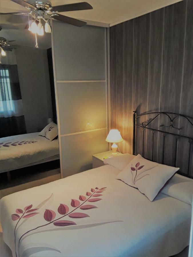 Flamingo Y Mar Appartement *