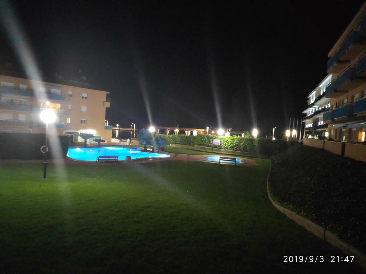 Flamingo Y Mar Appartement